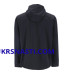 Куртка Simms Rogue Flex Half-Zip Pullover Black